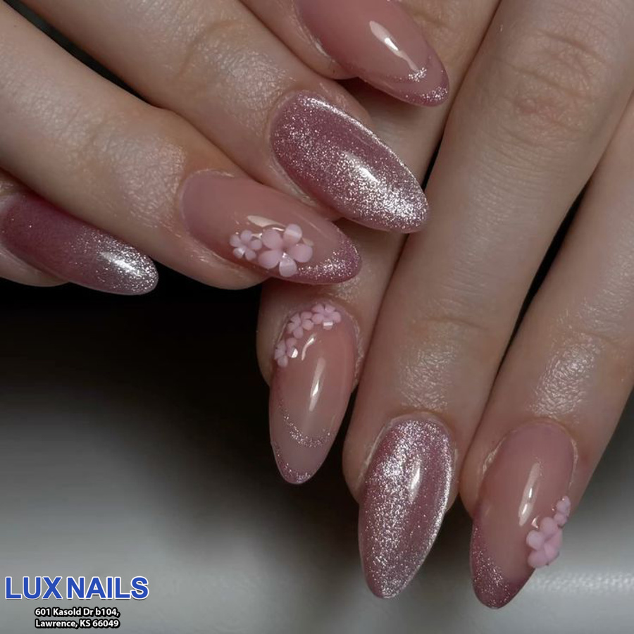 Lux Nails